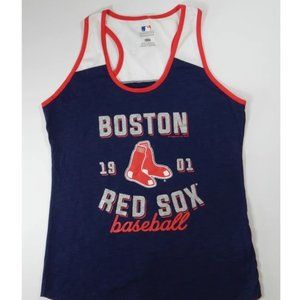 Boston Red Sox Men's Tank Top